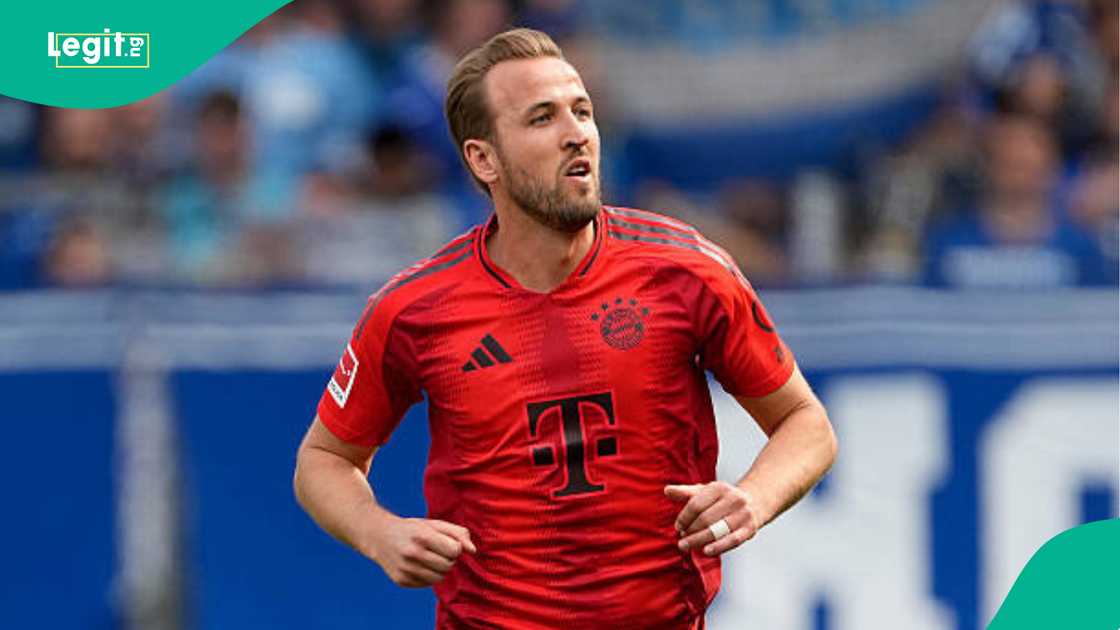Harry Kane, Tottenham, Europa League Harry Kane, Tottenham, Europa League