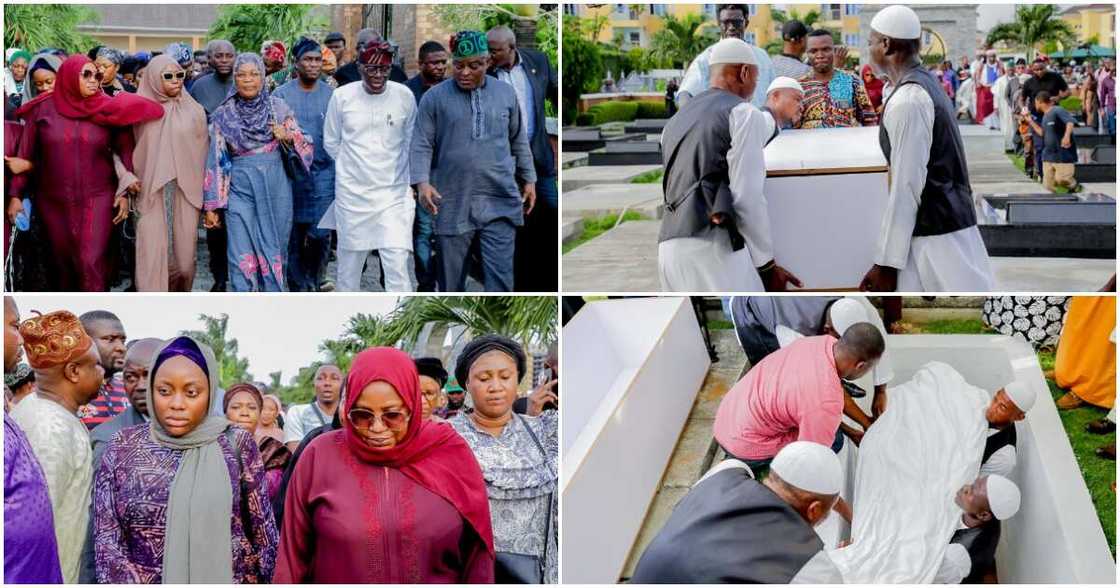 Lagos State House of Assembly, Speaker Mudashiru Obasa, Late Hon. Abdul-Sobur Olayiwola Olawale, Jos, Plateau State