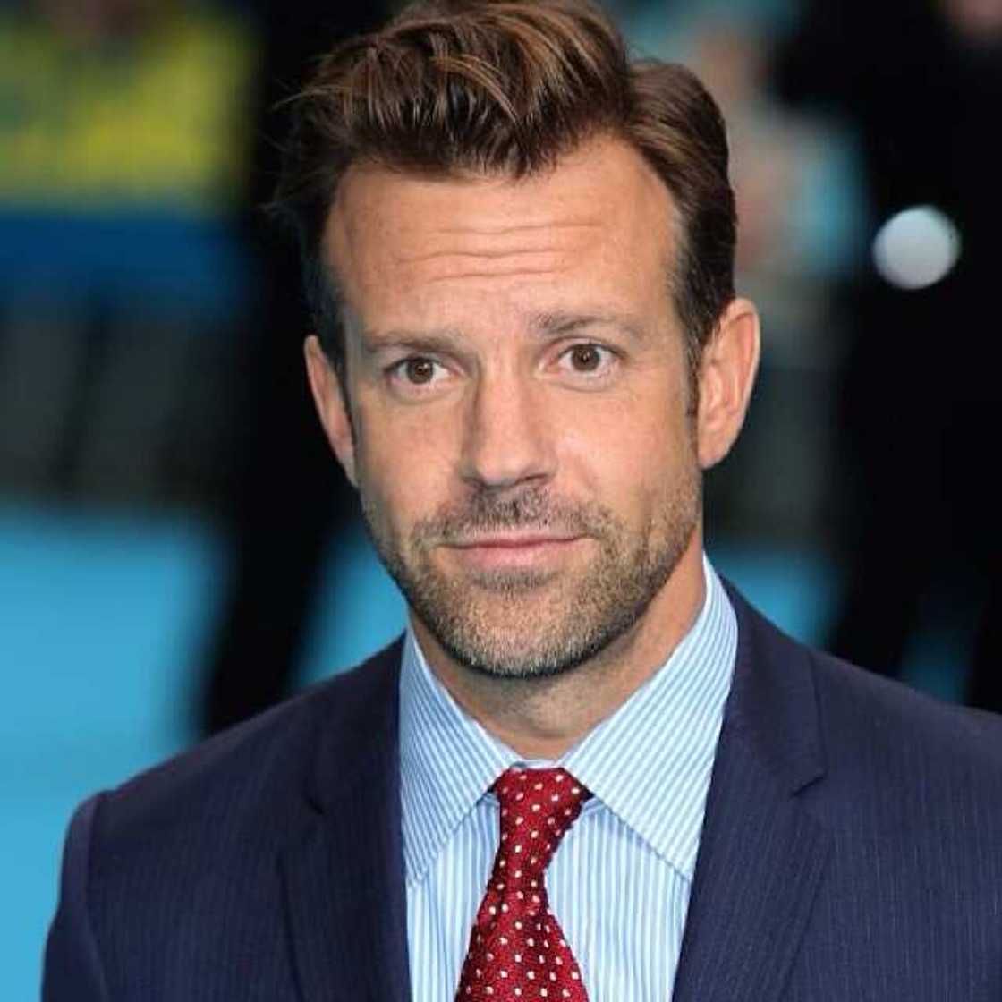 Jason Sudeikis Jason Sudeikis