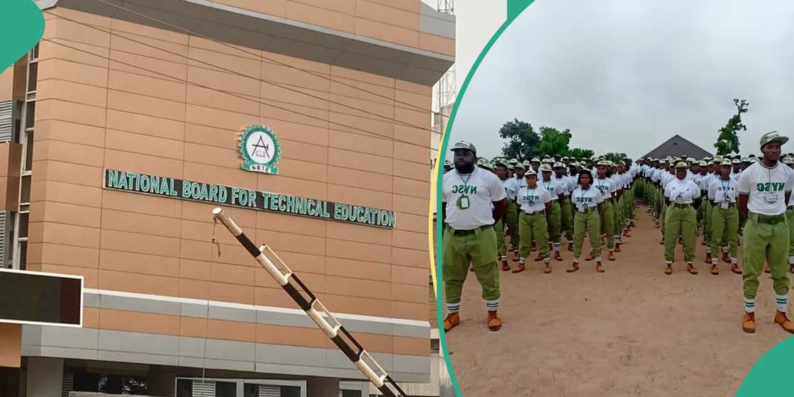NBTE intervenes as NYSC rejects lab tech graduates NBTE intervenes as NYSC rejects lab tech graduates