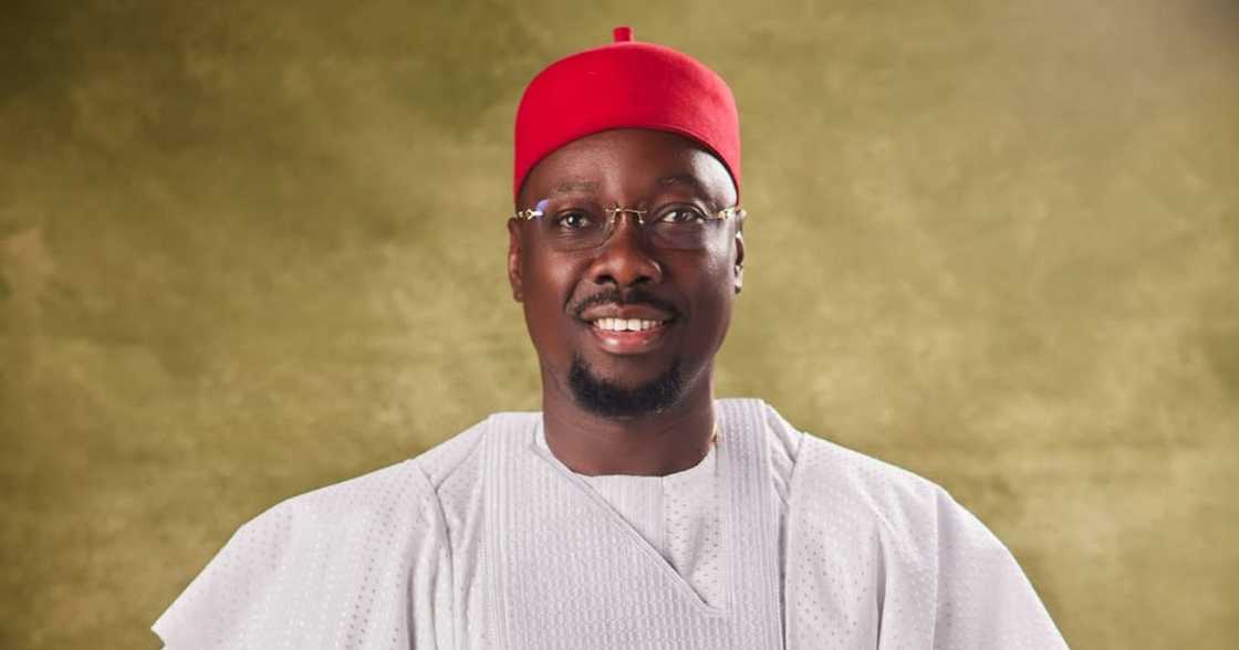 Influencer shares her opinion about Obi Cubana, adopted son's saga in new video. Influencer shares her opinion about Obi Cubana, adopted son's saga in new video.