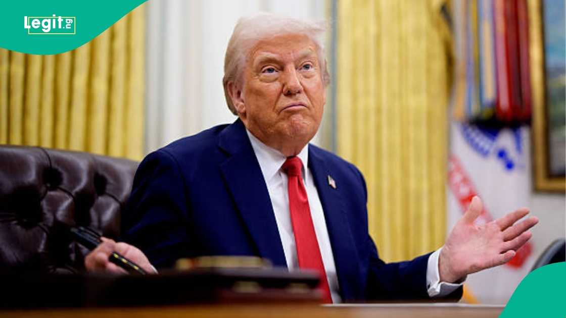 President Trump President Trump