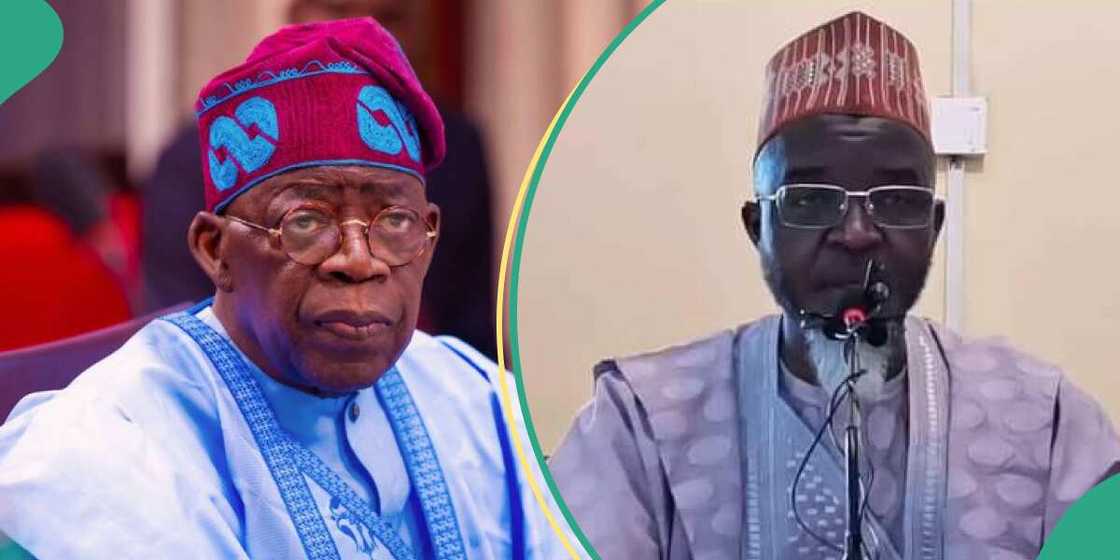 Bello Yabo ya bukaci Shugaba Bola Tinubu da ya karbo kudin da aka sace a lokacin mulkin Buhari Bello Yabo ya bukaci Shugaba Bola Tinubu da ya karbo kudin da aka sace a lokacin mulkin Buhari