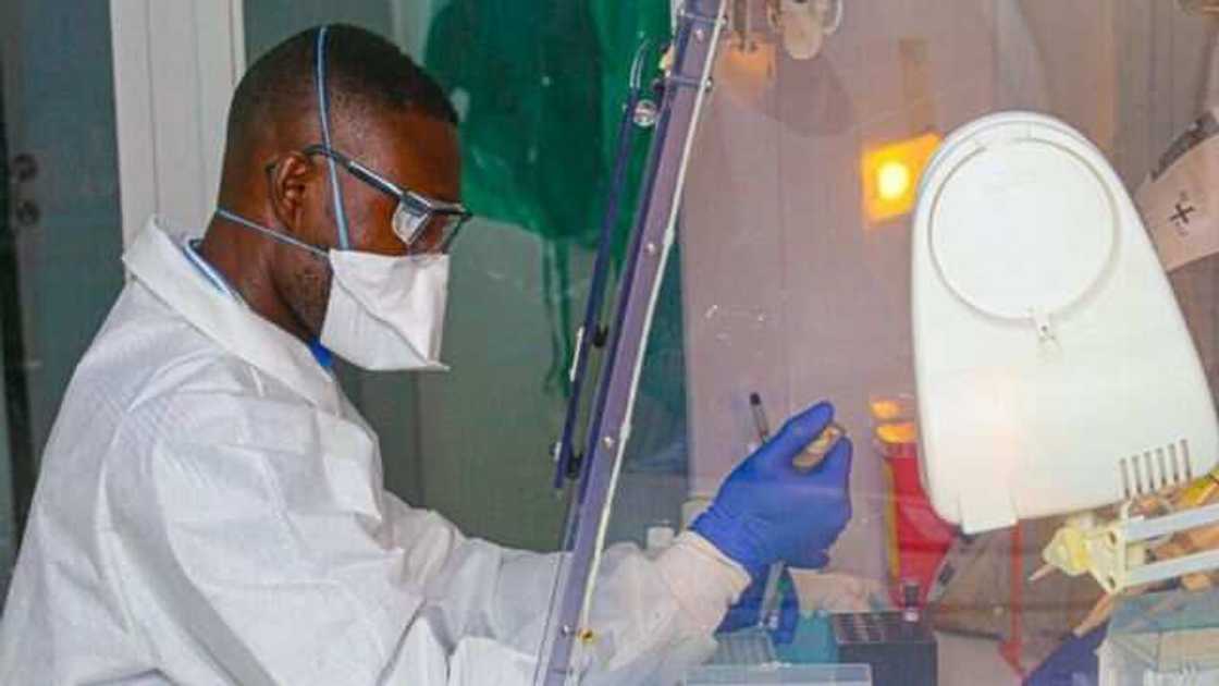 Covid-19 Delta Variant Covid-19 Delta Variant