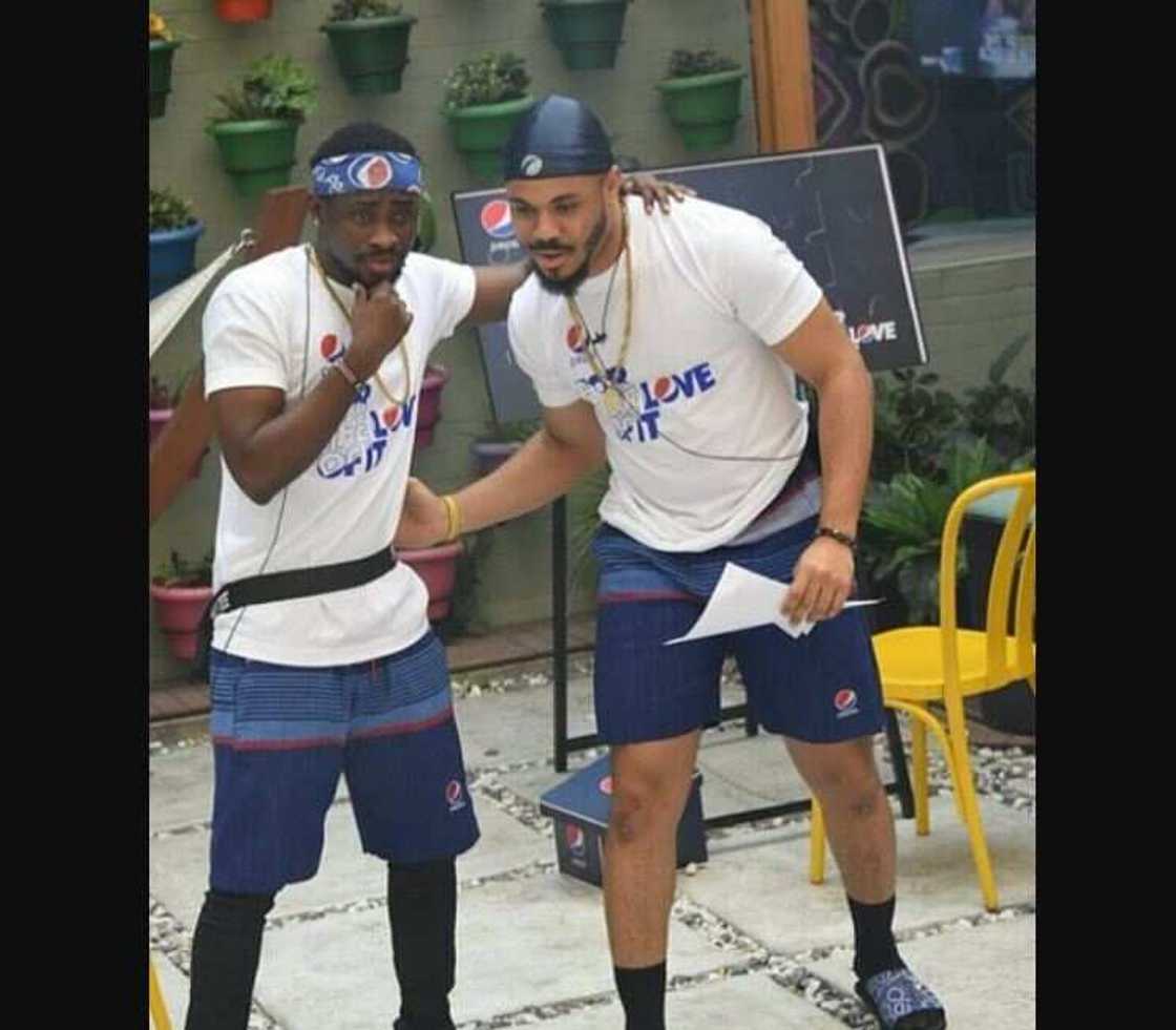 BBNaija 2020: TrikyTee and Ozo win N1 million each and all-expense paid trip to Dubai BBNaija 2020: TrikyTee and Ozo win N1 million each and all-expense paid trip to Dubai