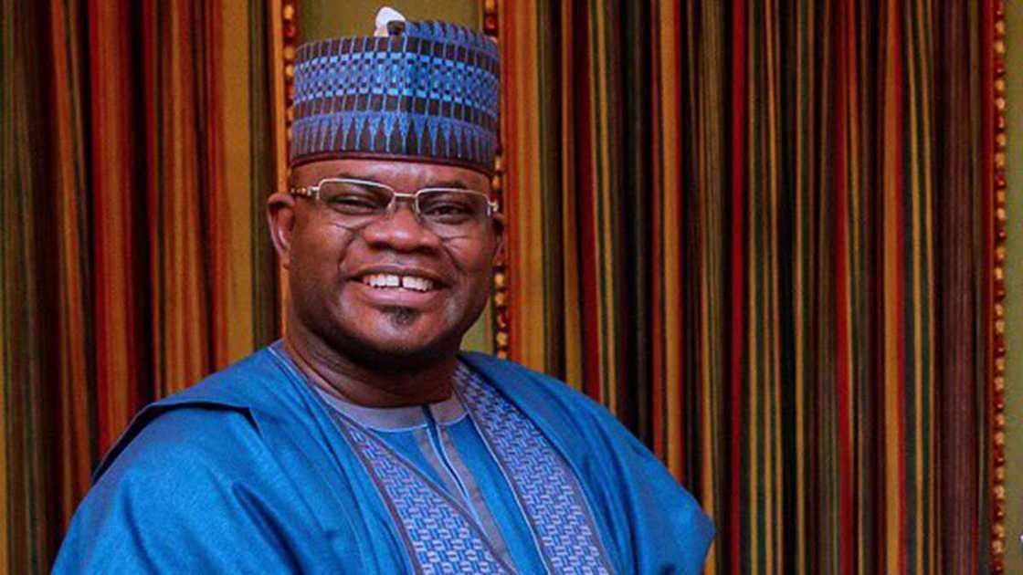 Yahaya Bello, Kogi state, APC, 2023 general election, campaign council in Kogi Yahaya Bello, Kogi state, APC, 2023 general election, campaign council in Kogi