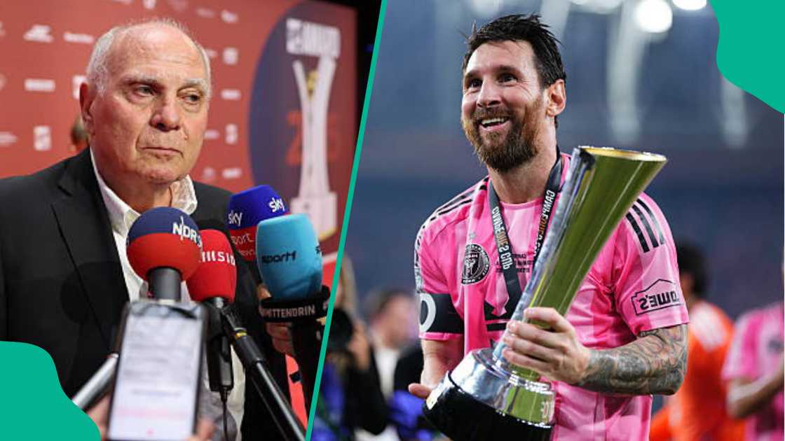 Lionel Messi, Ballon d'Or, Bayern Munich, Harry Kane Lionel Messi, Ballon d'Or, Bayern Munich, Harry Kane