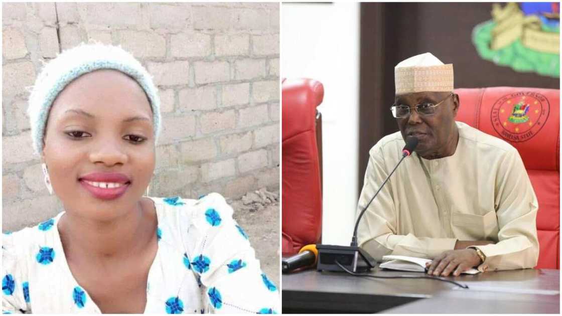 Blasphemy, Atiku Abubakar, Deleted Tweet, Deborah Samuel’s Killing, Sokoto