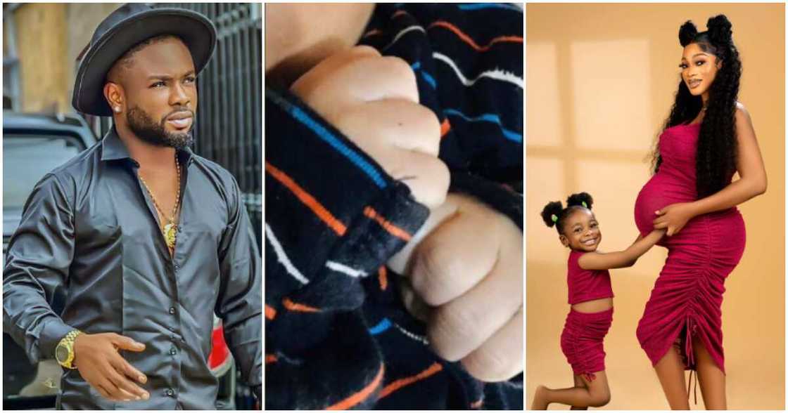 Nollywood Actor Itele Nollywood Actor Itele