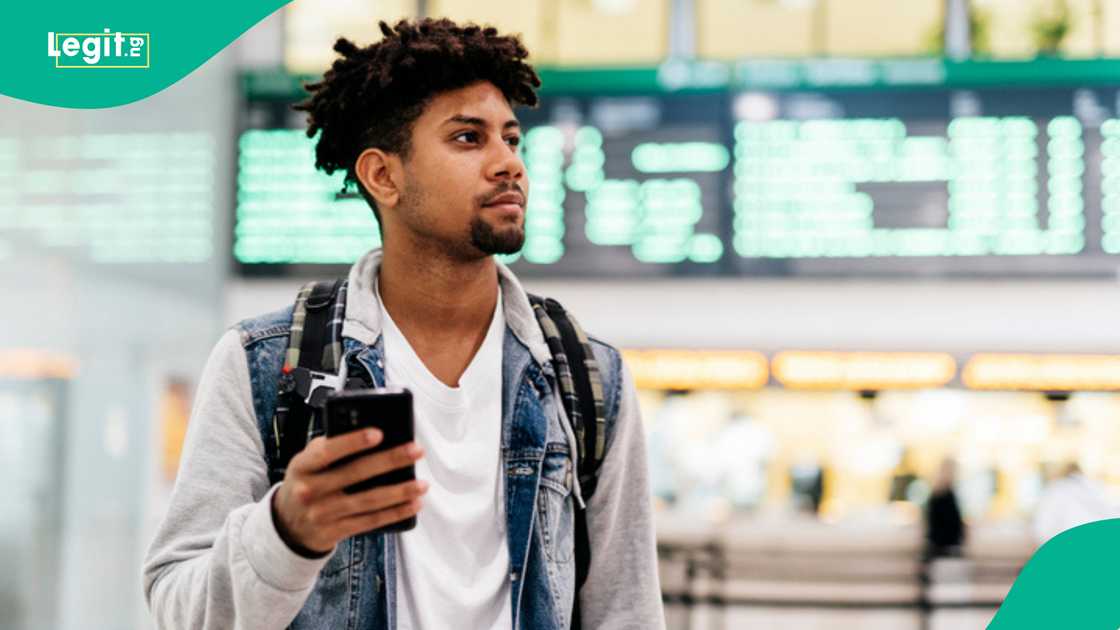 Trump is planning to impose travel ban on Nigeria and some other countries Trump is planning to impose travel ban on Nigeria and some other countries