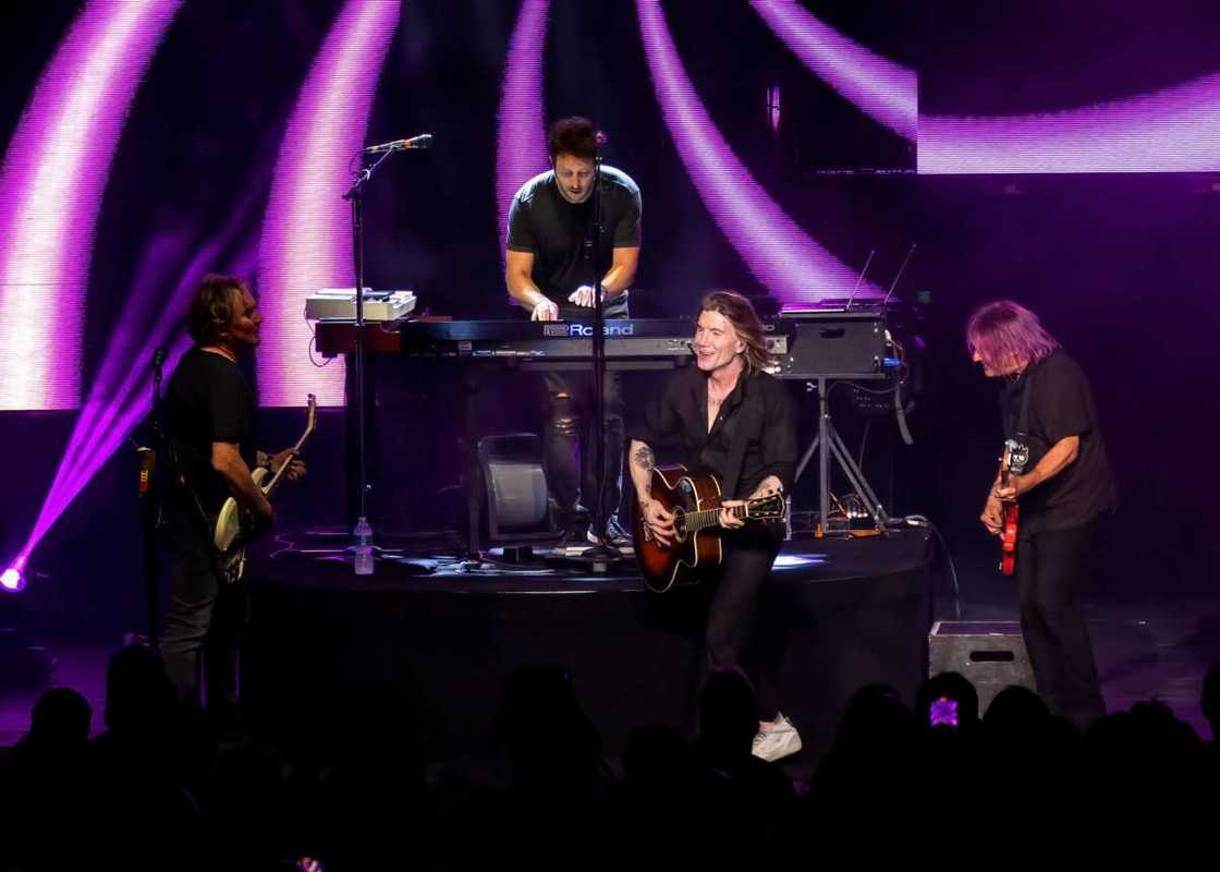 90s bands list 90s bands list