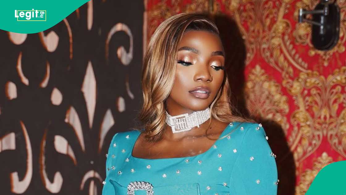 Prophet Abel Boma shares prophecy about Adekunle Gold and Simi