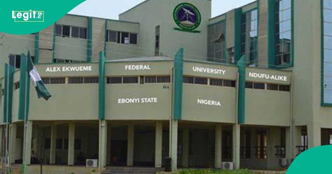 Popular university expels former governor’s aide over alleged cultism. Popular university expels former governor’s aide over alleged cultism.