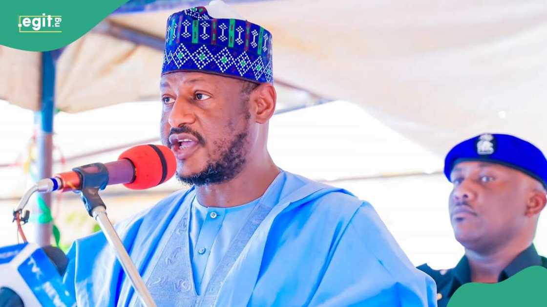 Gwamna Radda Gwamna Radda