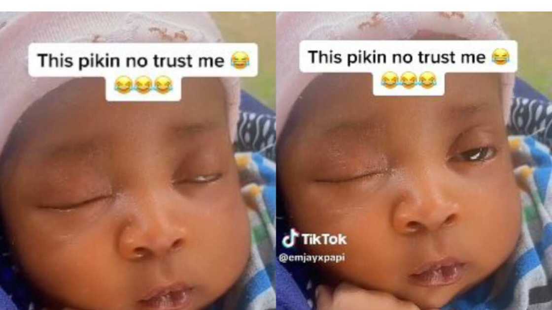 Little baby Little baby