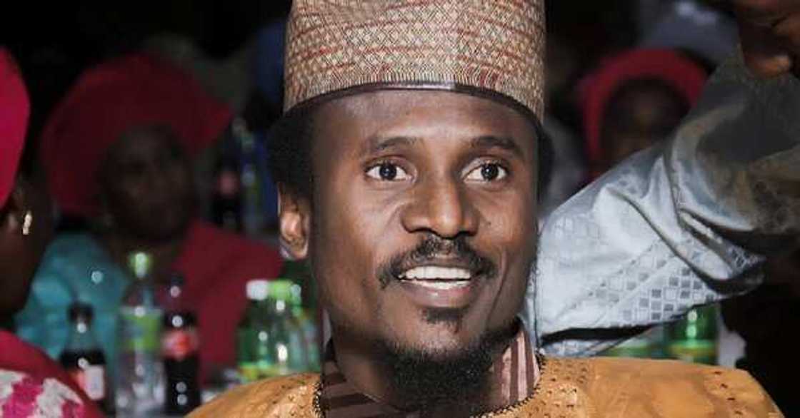 Daukaka: Sarki Sanusi II zai nada mawakin Kannywood "sarkin mawakan sarkin Kano" Daukaka: Sarki Sanusi II zai nada mawakin Kannywood "sarkin mawakan sarkin Kano"