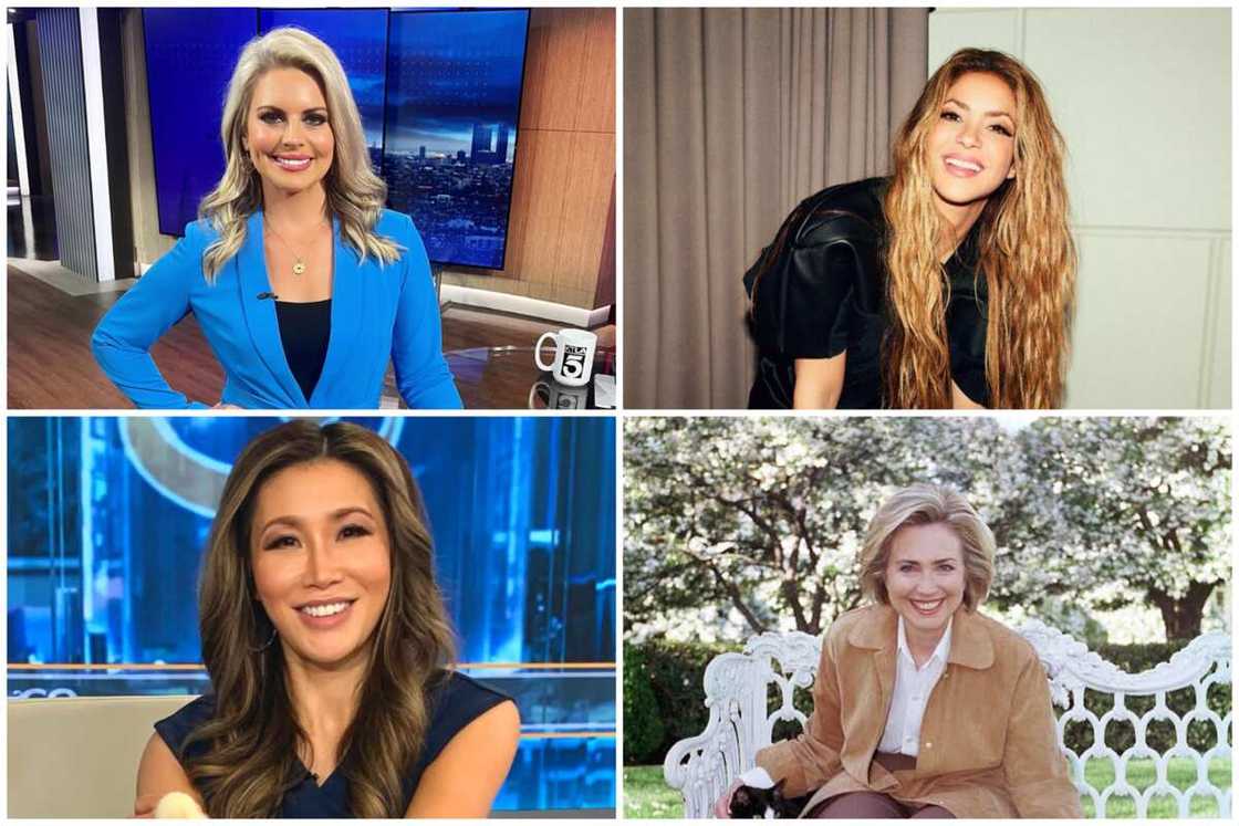 hottest celebrities hottest celebrities