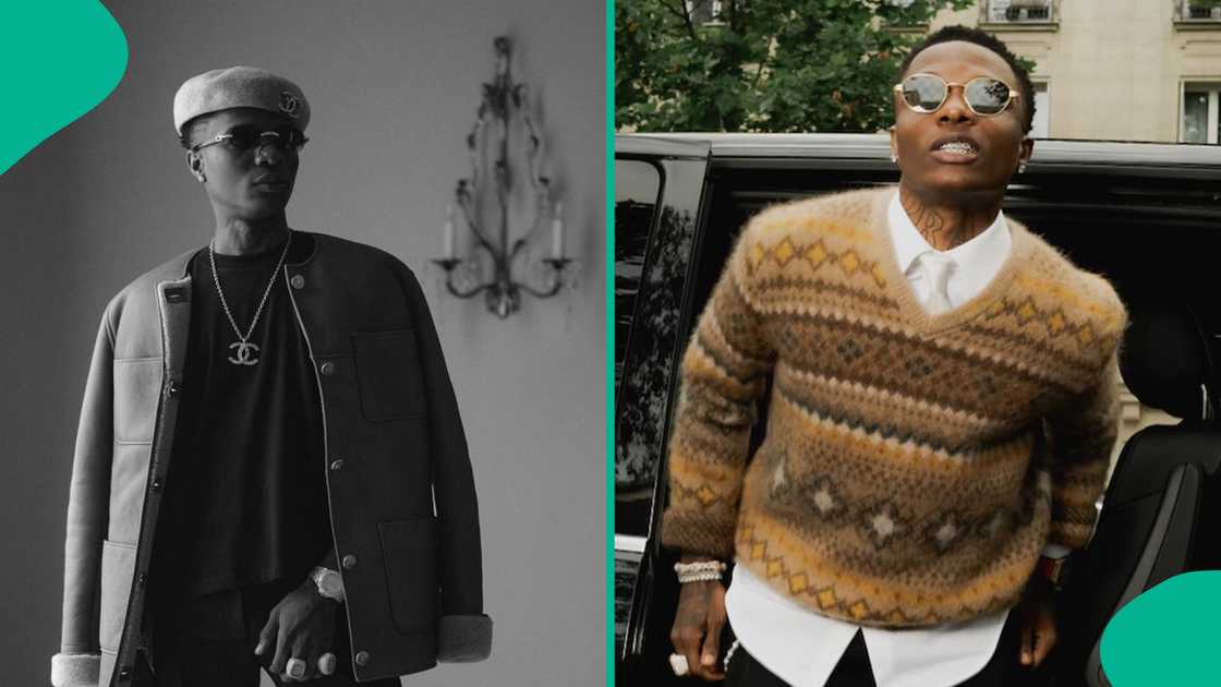 Wizkid's fans rejoice over Kwese. Wizkid's fans rejoice over Kwese.