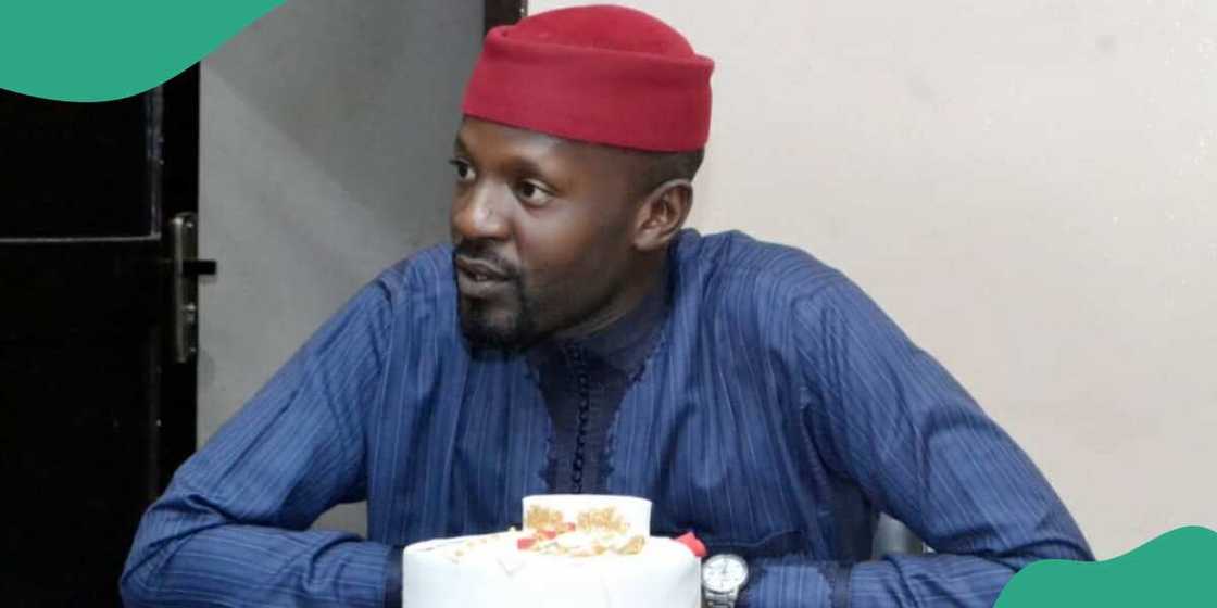 Dan Majalisar Tarayya Kano ya gwangwaje magoya bayan jam'iyyar NNPP Dan Majalisar Tarayya Kano ya gwangwaje magoya bayan jam'iyyar NNPP