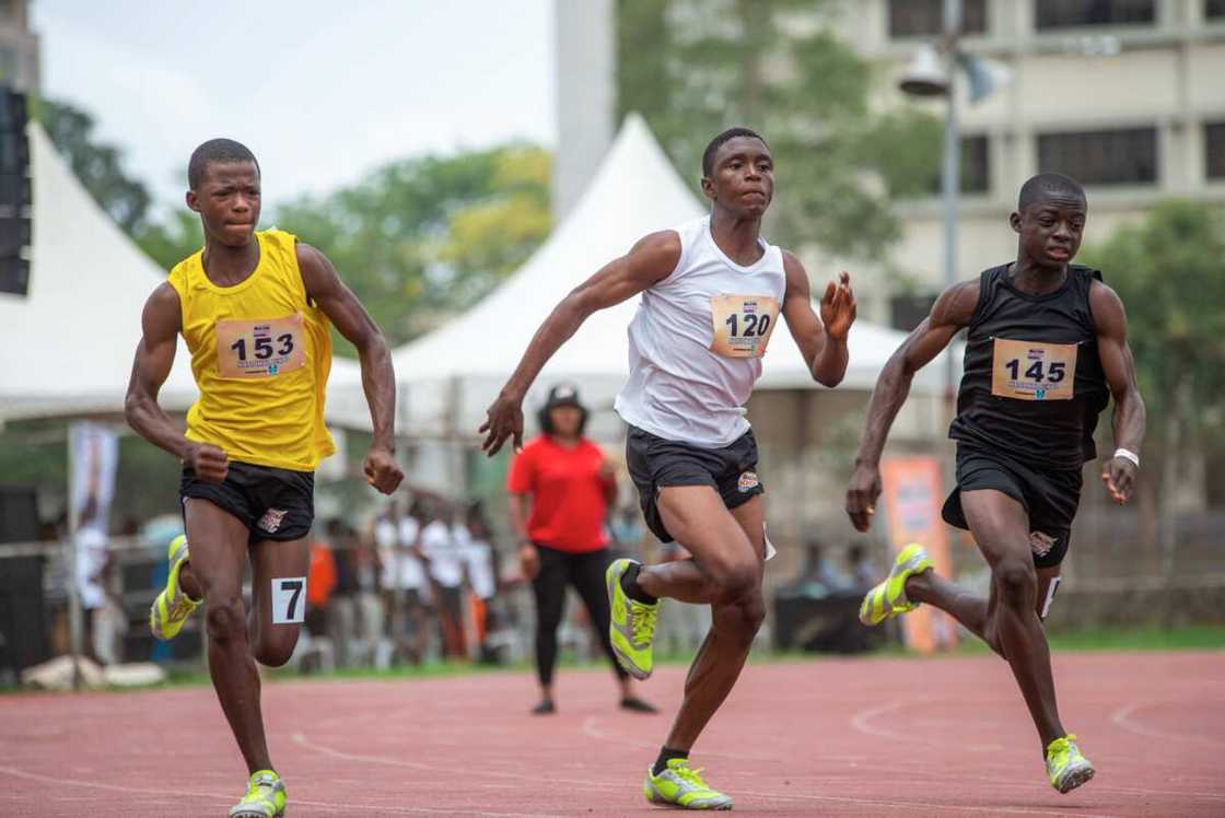 Happiness Unlocked as Maltina Announces Registration for Maltina School Games 2021 Happiness Unlocked as Maltina Announces Registration for Maltina School Games 2021