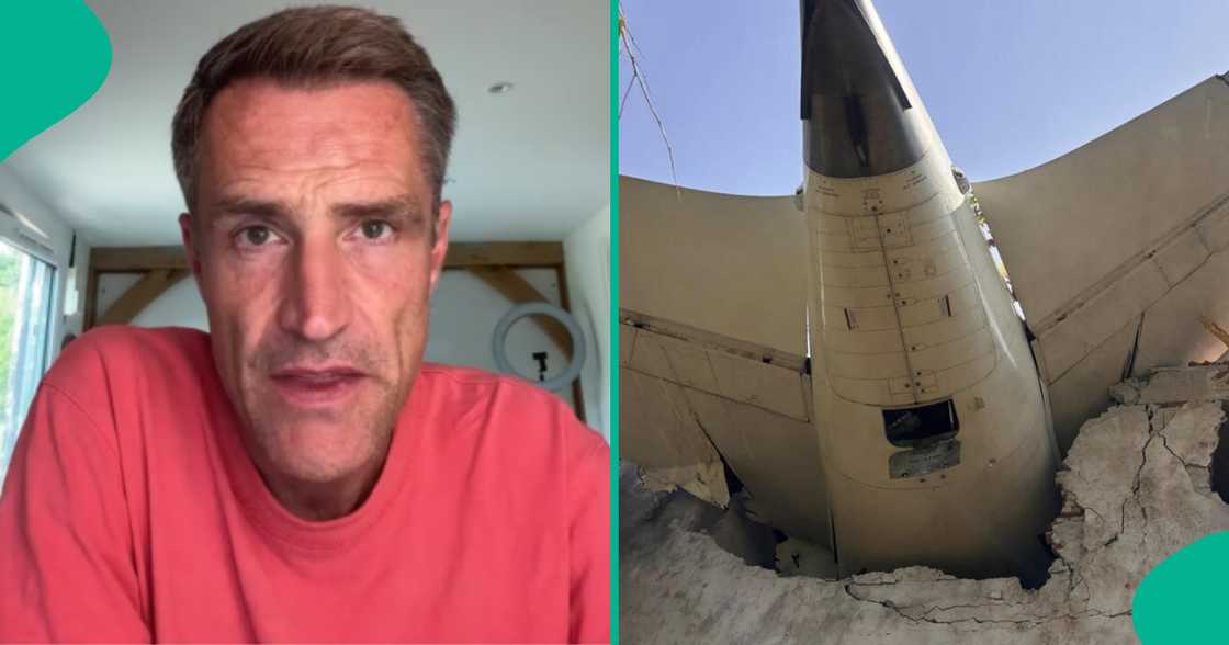 Journalist shares something intriguing he discovered about Air India crash's lone survivor that people don't know Journalist shares something intriguing he discovered about Air India crash's lone survivor that people don't know