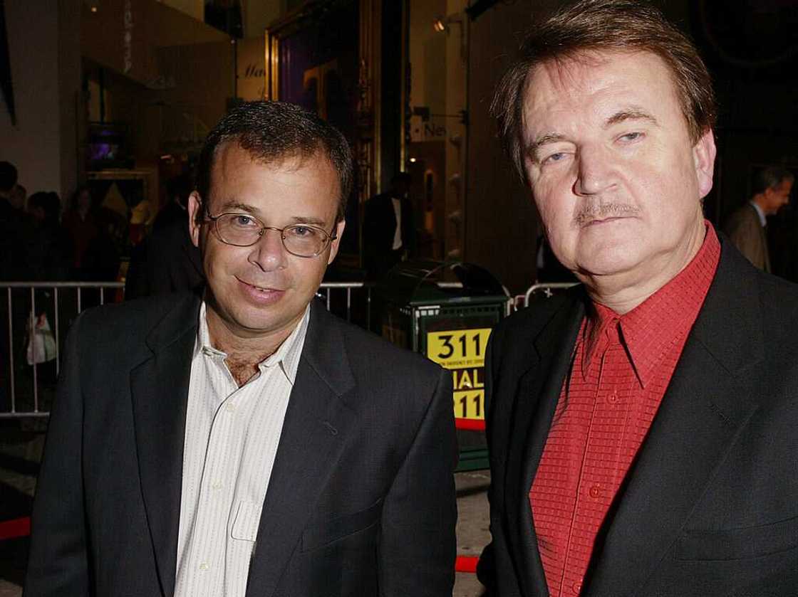 Jewish Hollywood actors Jewish Hollywood actors