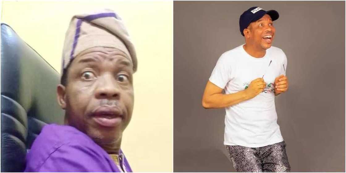 Actor Saka Actor Saka