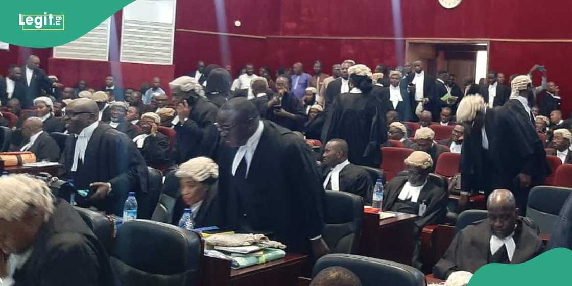 Election petitions tribunal/Election petitions tribunal update/latest about tribunal Election petitions tribunal/Election petitions tribunal update/latest about tribunal