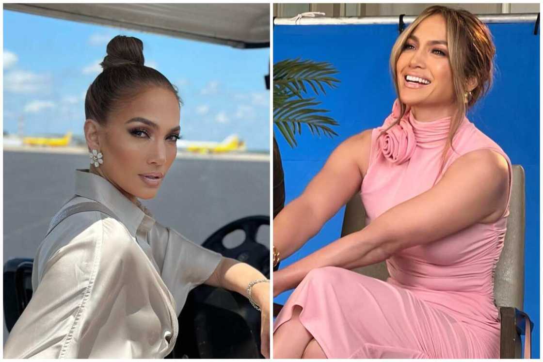 Jennifer Lopez just redefined heartbreak in one brutal confession Jennifer Lopez just redefined heartbreak in one brutal confession