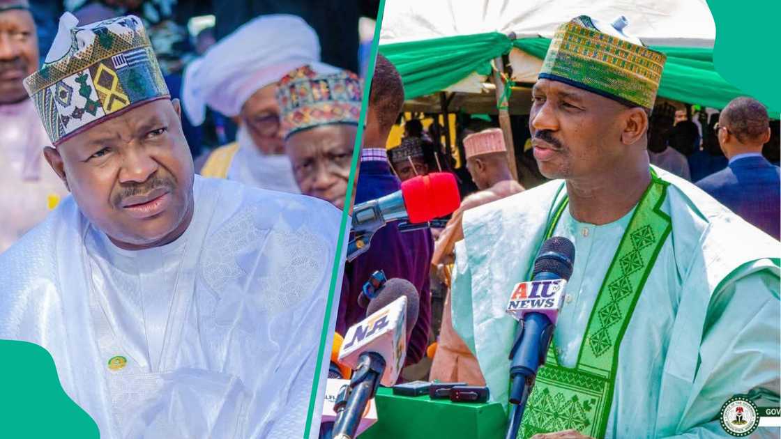 Fusatattun matasa sun farmaki mataimakin gwamnan Sokoto Fusatattun matasa sun farmaki mataimakin gwamnan Sokoto