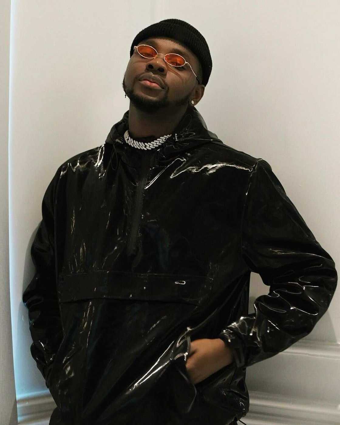 Kiss Daniel songs Kiss Daniel songs