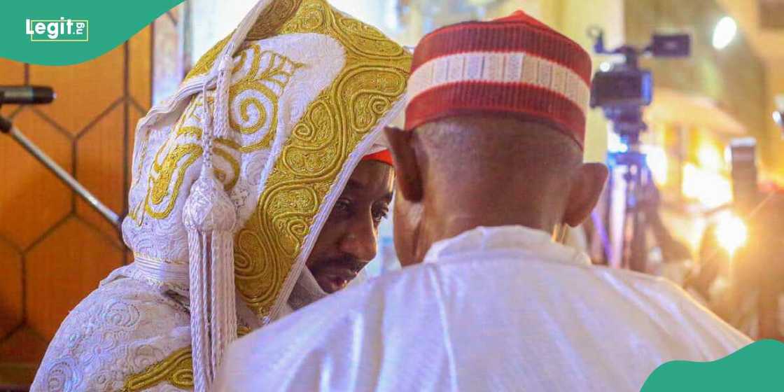 Sarki Muhammadu Sanusi Sarki Muhammadu Sanusi