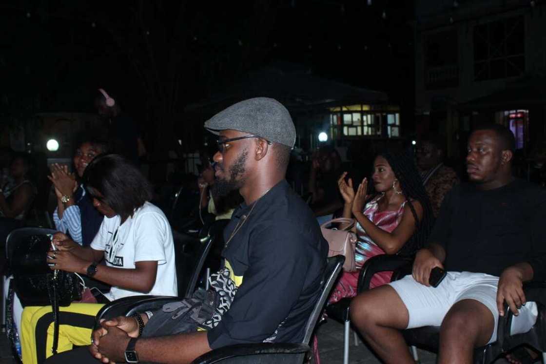 The 2022 Africa International Horror Film Festival Set to Send Supernatural Thrills this October! The 2022 Africa International Horror Film Festival Set to Send Supernatural Thrills this October!