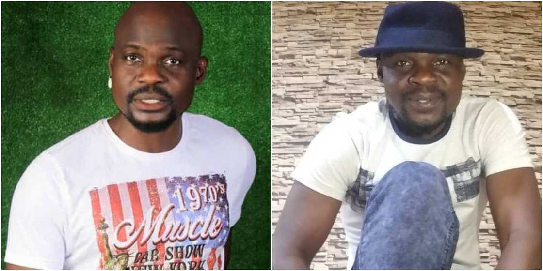 Baba Ijesha Baba Ijesha