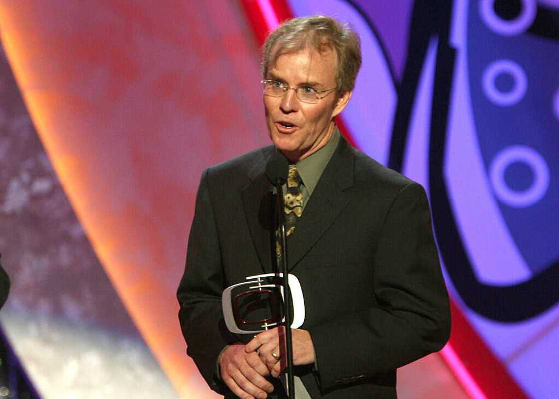 Mike Lookinland net worth Mike Lookinland net worth