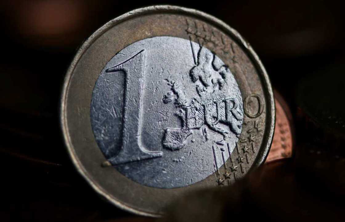 The prospect of a French government under a far-right prime minister has dented the outlook for the euro The prospect of a French government under a far-right prime minister has dented the outlook for the euro