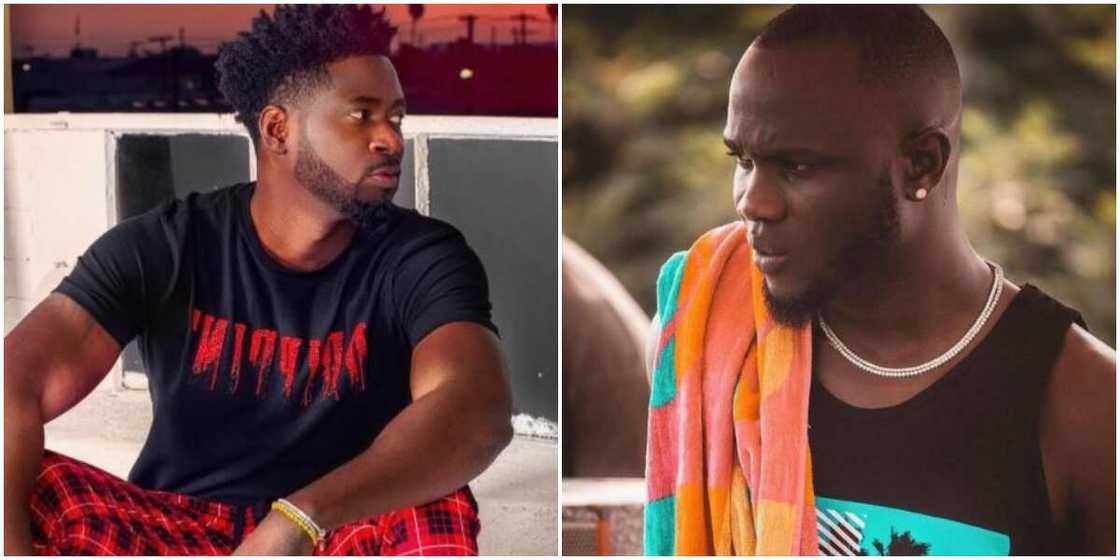 Teebillz, Obama DMW Teebillz, Obama DMW