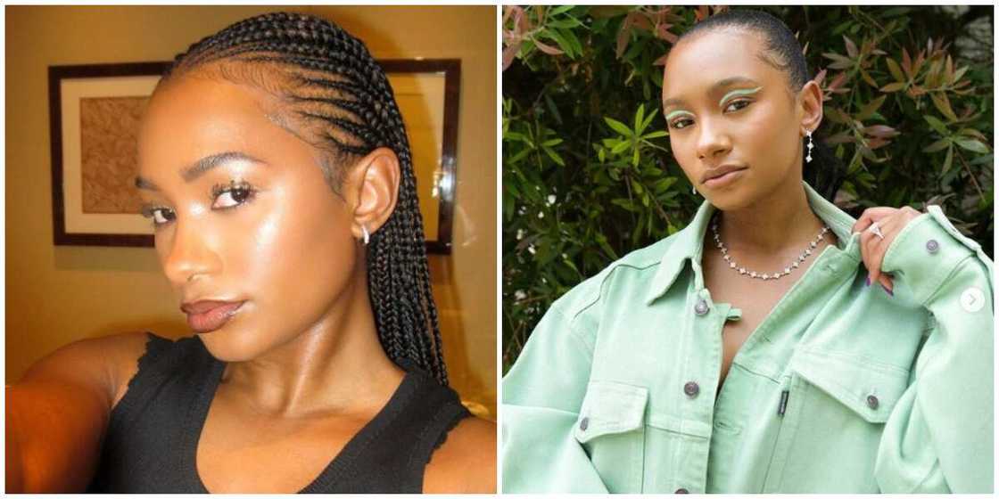 Temi Otedola Temi Otedola