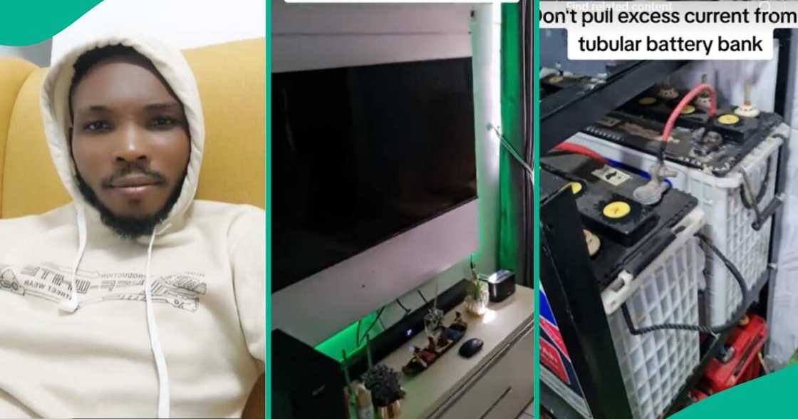 Solar energy in Nigeria/Lithium vs tubular batteries Solar energy in Nigeria/Lithium vs tubular batteries