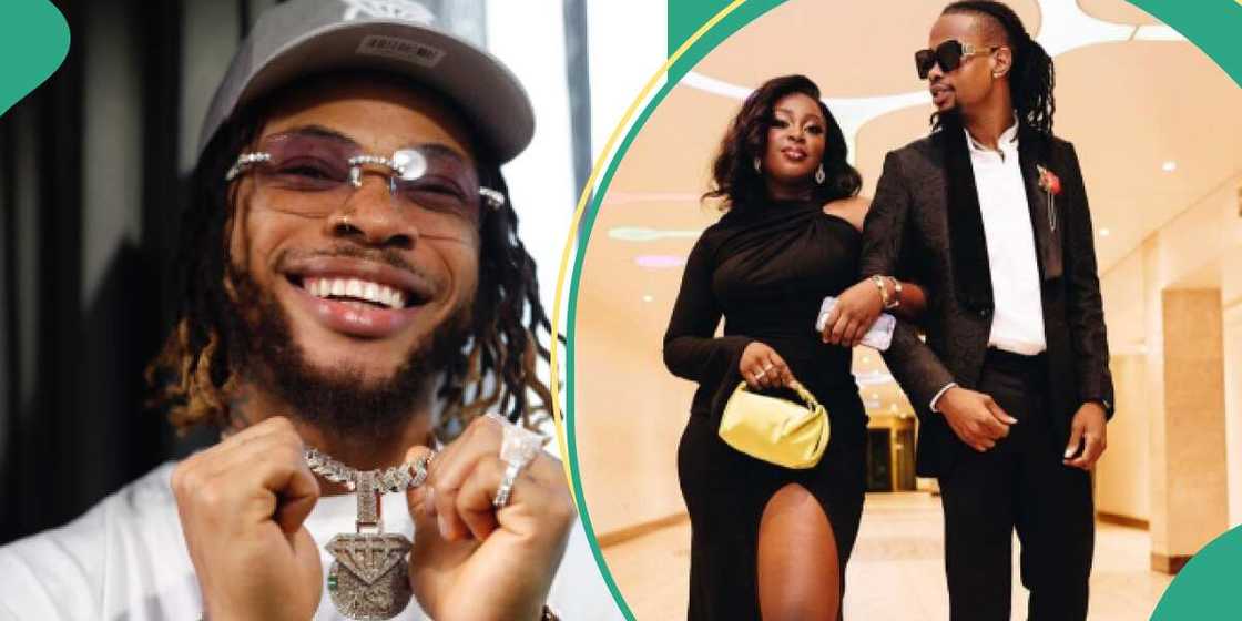 Yhemo Lee apologises to Thayour B, Poco Lee reacts. Yhemo Lee apologises to Thayour B, Poco Lee reacts.