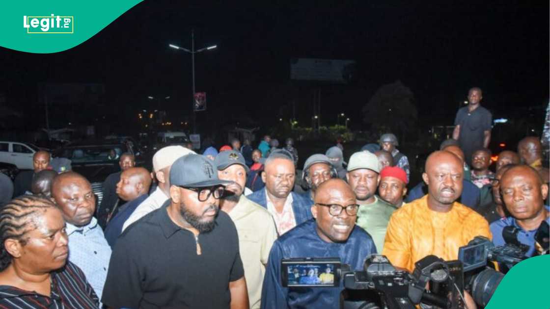 The APP has been declared the winner of the 22 of the 23 local government elections in Rivers state and results of the Etche LGA will be declared concurrently with the 319 councillorship seats in later date. The APP has been declared the winner of the 22 of the 23 local government elections in Rivers state and results of the Etche LGA will be declared concurrently with the 319 councillorship seats in later date.