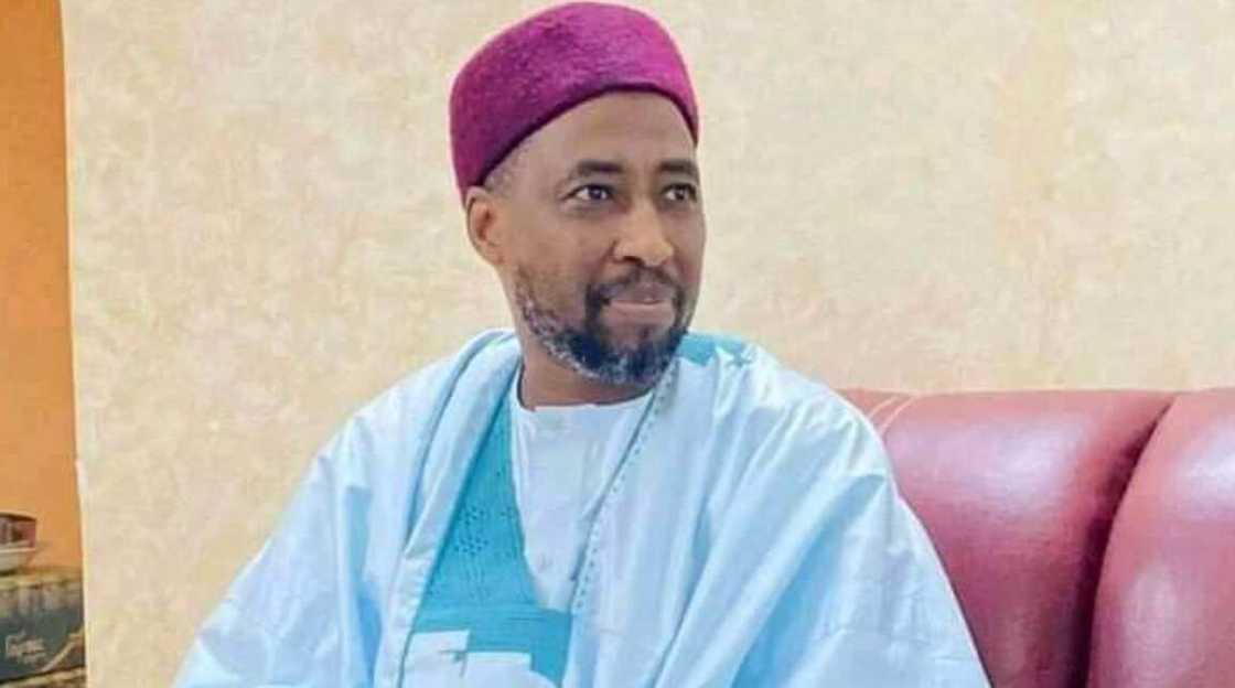 Farfesa Maqari ya kunto kura, ya ce malaman jami'a ba sa aikin komai Farfesa Maqari ya kunto kura, ya ce malaman jami'a ba sa aikin komai