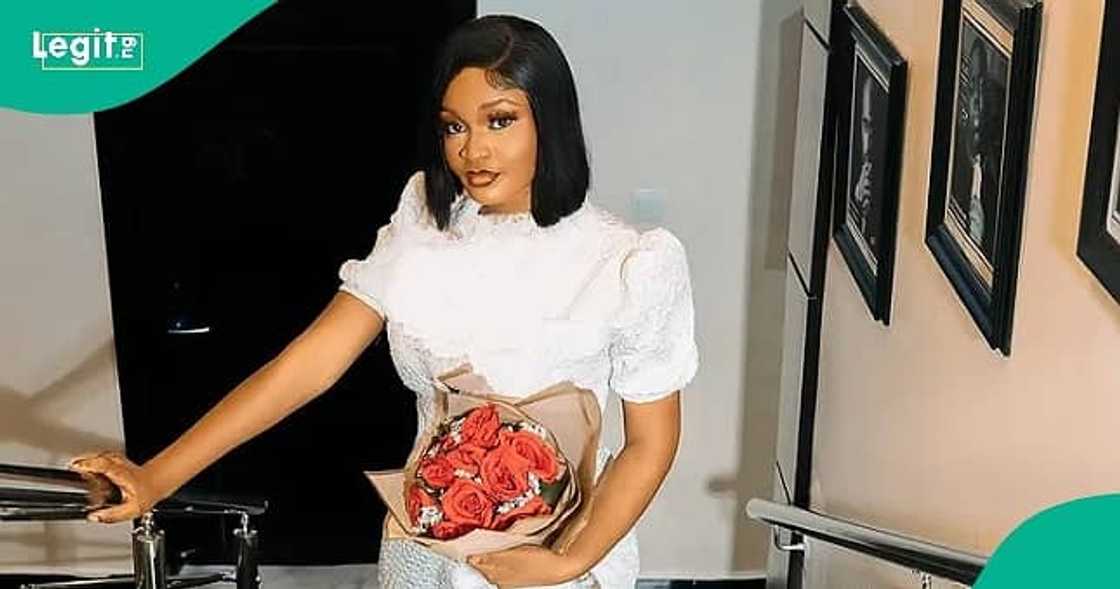 Birthday wishlist of Nigerian nurse gets attention online Birthday wishlist of Nigerian nurse gets attention online