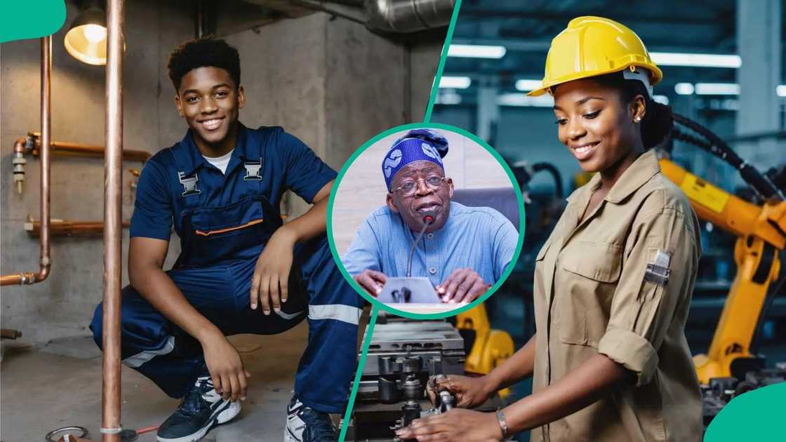 The Federal Government has opened applications for the second cohort of its flagship Technical and Vocational Education and Training (TVET) Programme, earmarking a N22,500 monthly stipend for participants.