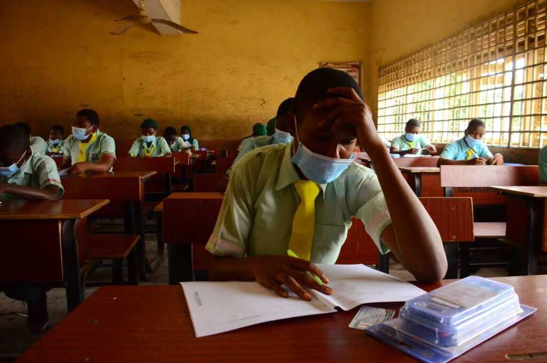 UTME 2021: JAMB Discloses 2 reasons why it Made NIN Compulsory for Registration UTME 2021: JAMB Discloses 2 reasons why it Made NIN Compulsory for Registration