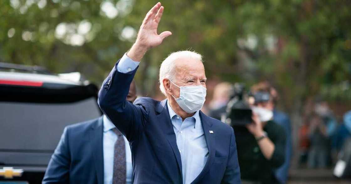 Barack Obama hits campaign trail for Joe Biden, tells US youth to create new normal by voting in ex-VP Barack Obama hits campaign trail for Joe Biden, tells US youth to create new normal by voting in ex-VP