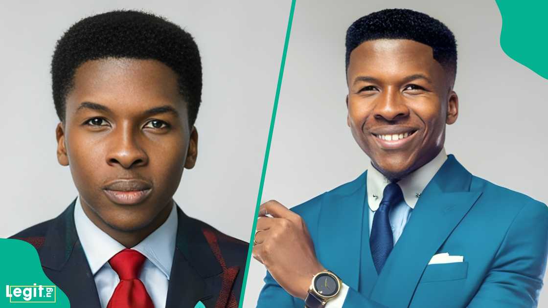 Pastor Emmanuel Iren cautions Christian women against placing pastors above their husbands Pastor Emmanuel Iren cautions Christian women against placing pastors above their husbands