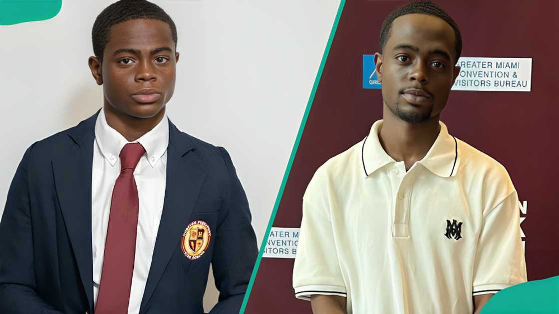 Rising star Akili McDowell. Rising star Akili McDowell.