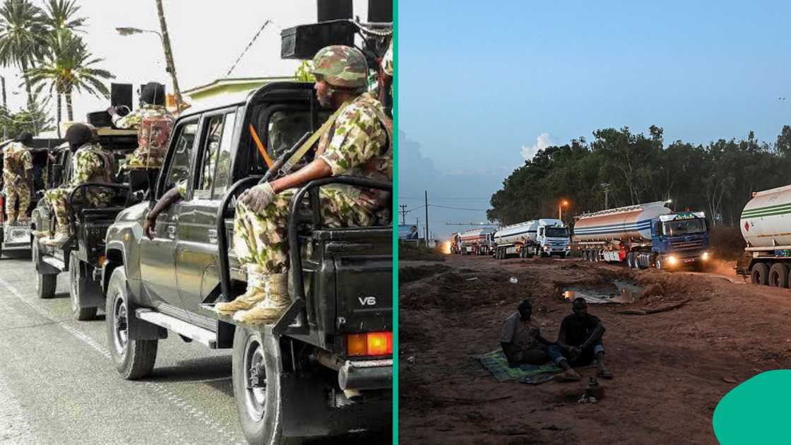 Security analysts warn JNIM’s Nigeria entry could exploit local networks like Lakurawa for deeper influence as group claims it killed soldier in Kwara state. Security analysts warn JNIM’s Nigeria entry could exploit local networks like Lakurawa for deeper influence as group claims it killed soldier in Kwara state.