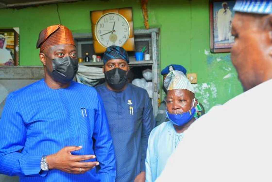 Court Remands 80-Year-Old Oyo PDP Chieftain over Murder of Man Previously Alleged to Be Killed by Herdsmen